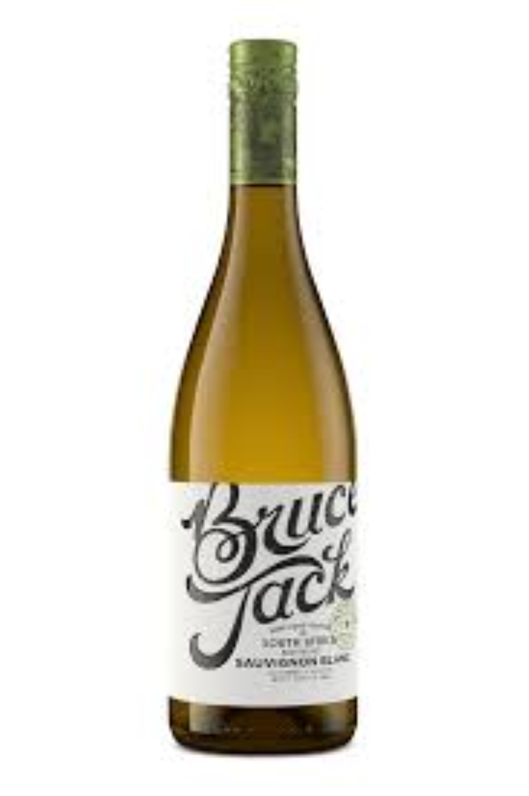 BRUCE JACK SAUVIGNON BLANC
